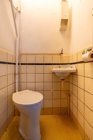 Medium property photo - Zilvergeldstraat 17, 3513 VN Utrecht